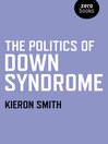 The Politics of Down Syndrome (eBook)